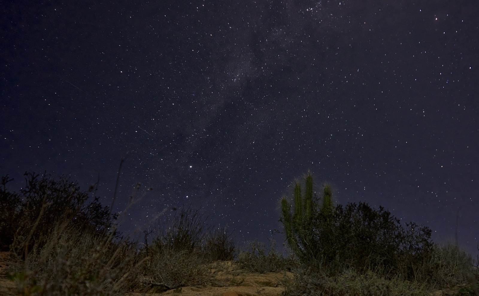 Parcela en La Serena